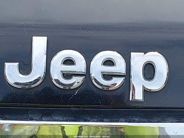 Продажа на аукционе авто 2008 Jeep Grand Cherokee Limited, vin: 1J8HS58258C141696, номер лота: 46027035