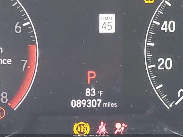 Honda ACCORD LX 2018 1HGCV1F17JA018321 Image 15