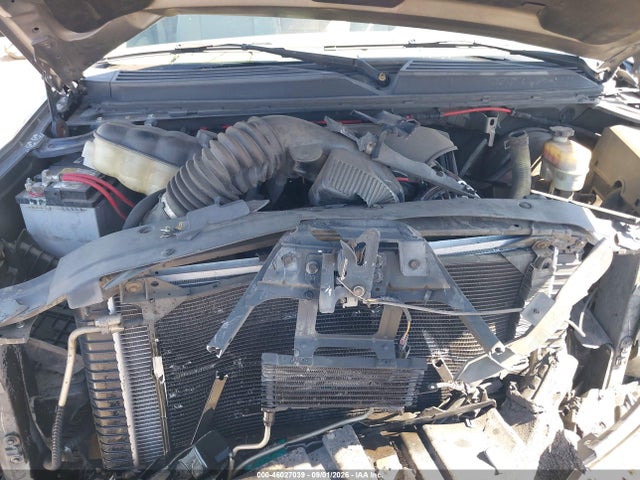 Auction sale of the 2008 Gmc Yukon Sle, vin: 1GKFC13J98R132195, lot number: 46027039