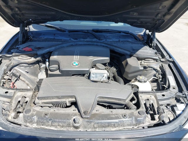 BMW 428i 2014 WBA3N7C53EK220594 Image 10