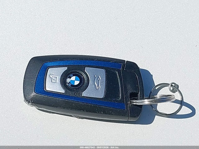 BMW 428i 2014 WBA3N7C53EK220594 Image 11