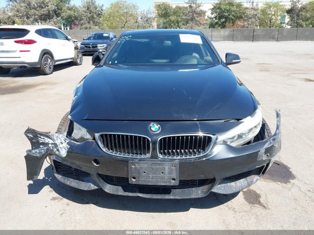 BMW 428i 2014 WBA3N7C53EK220594 Image 12