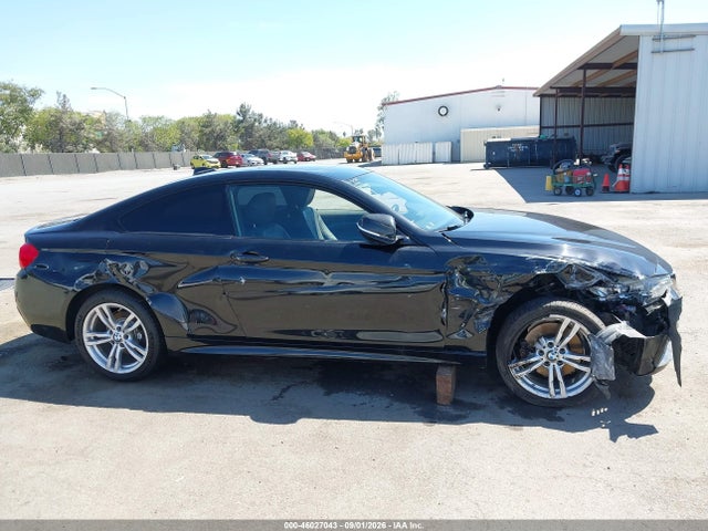 BMW 428i 2014 WBA3N7C53EK220594 Image 13