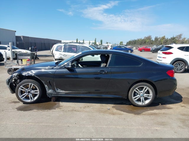 BMW 428i 2014 WBA3N7C53EK220594 Image 14
