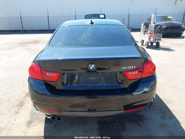 BMW 428i 2014 WBA3N7C53EK220594 Image 16