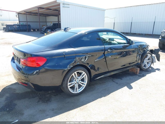 BMW 428i 2014 WBA3N7C53EK220594 Image 4
