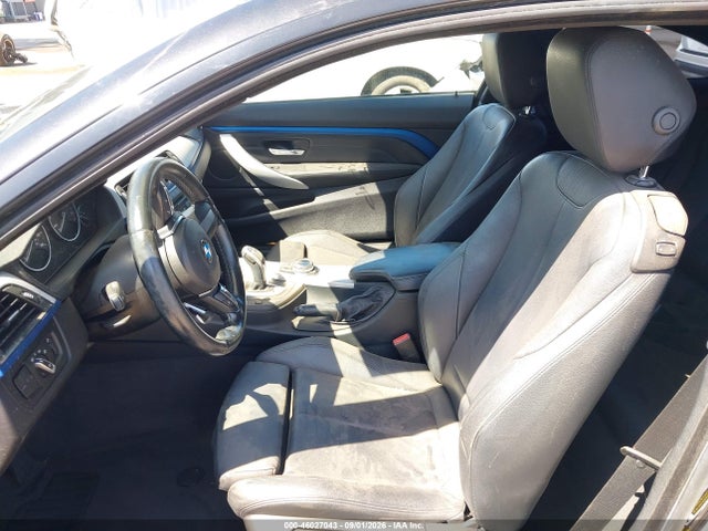 BMW 428i 2014 WBA3N7C53EK220594 Image 5
