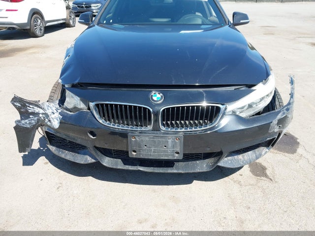 BMW 428i 2014 WBA3N7C53EK220594 Image 6