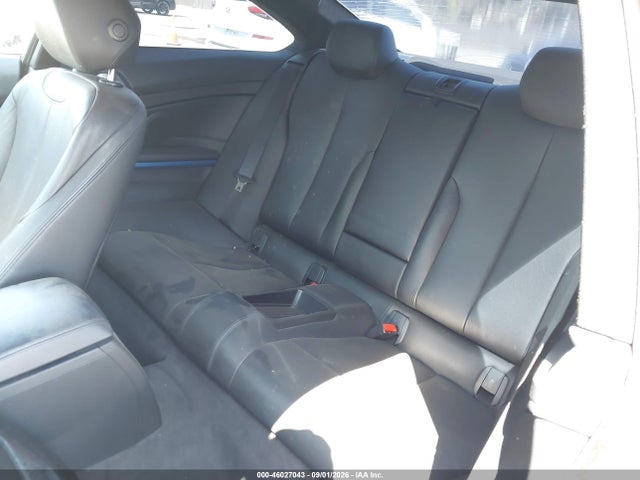 BMW 428i 2014 WBA3N7C53EK220594 Image 8