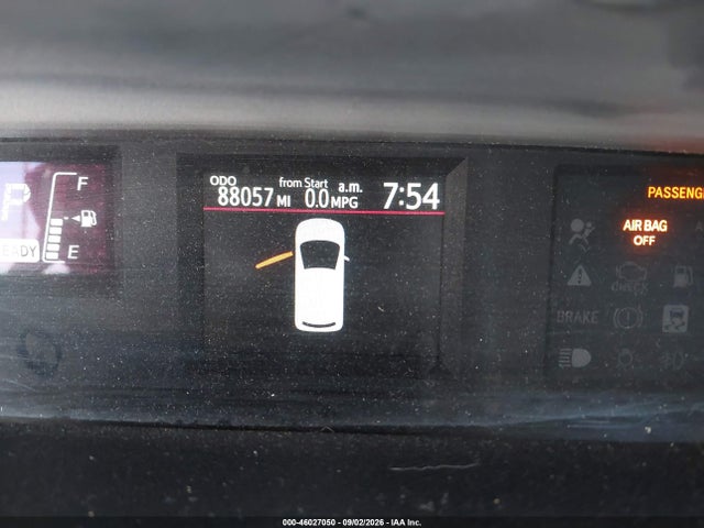 JTDKDTB33G1119204 Toyota Prius C One