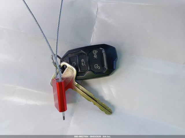 Продажа на аукционе авто 2004 Toyota Tundra Sr5 V8, vin: 5TBRT34104S447281, номер лота: 46027054