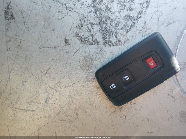 46027055 :رقم المزاد ، JTDKB20U853062267 vin ، 2005 Toyota Prius مزاد بيع