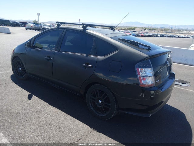 46027055 :رقم المزاد ، JTDKB20U853062267 vin ، 2005 Toyota Prius مزاد بيع