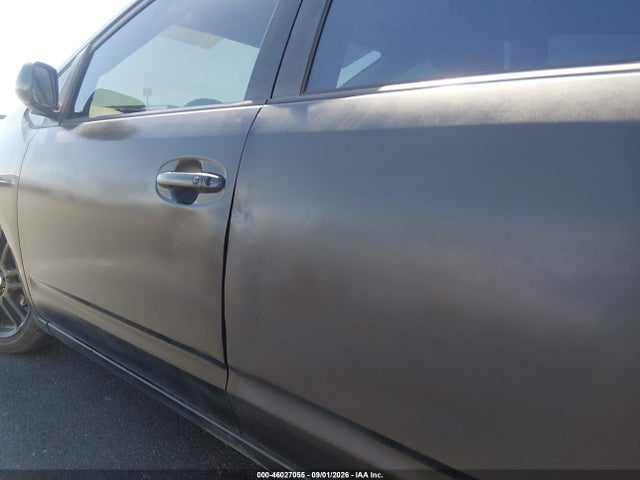 46027055 :رقم المزاد ، JTDKB20U853062267 vin ، 2005 Toyota Prius مزاد بيع