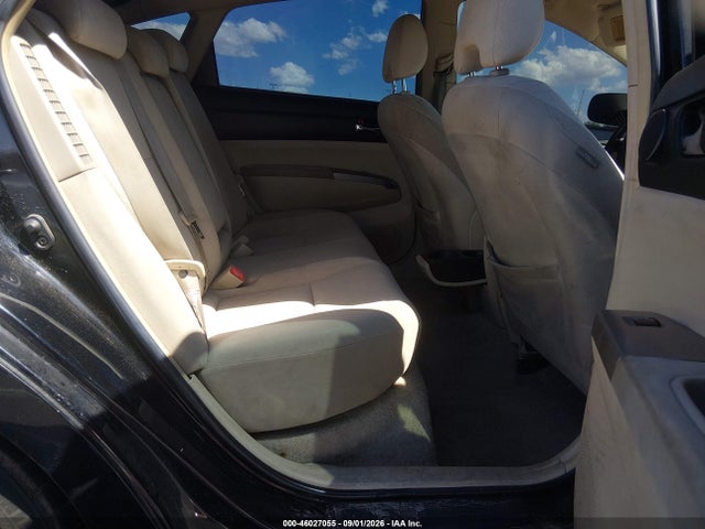 46027055 :رقم المزاد ، JTDKB20U853062267 vin ، 2005 Toyota Prius مزاد بيع