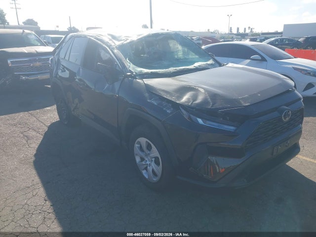 2T3K1RFV5SW439626 auction archive image