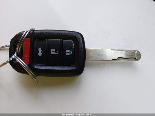 Продажа на аукционе авто 2013 Honda Accord Lx, vin: 1HGCR2F39DA215894, номер лота: 46027060