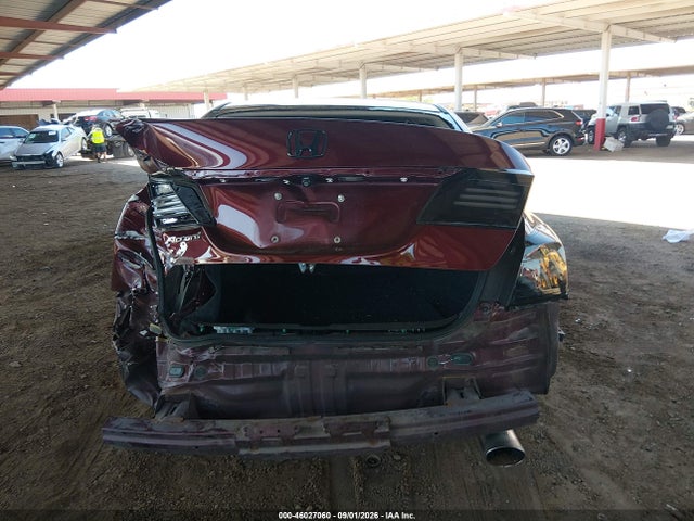 Продажа на аукционе авто 2013 Honda Accord Lx, vin: 1HGCR2F39DA215894, номер лота: 46027060