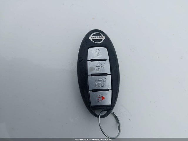 Nissan ROGUE SV 2015 5N1AT2MK5FC775271 Image 11
