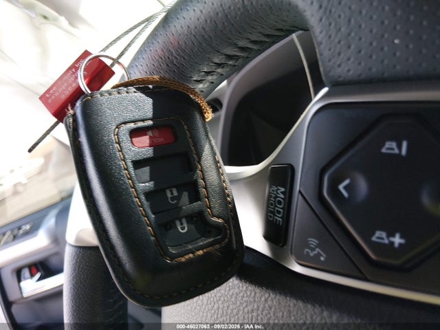 Toyota 4RUNNER SR5 2022 JTEEU5JR8N5269972 Image 11