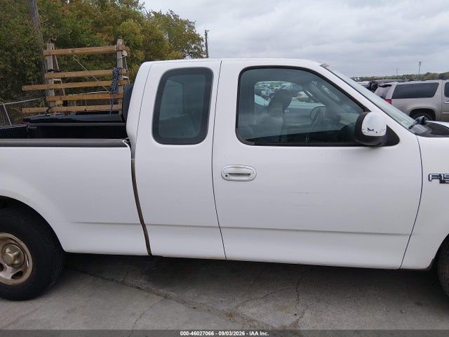 Auction sale of the 2003 Ford F-150 Xl/xlt, vin: 1FTRX172X3NB05863, lot number: 46027066