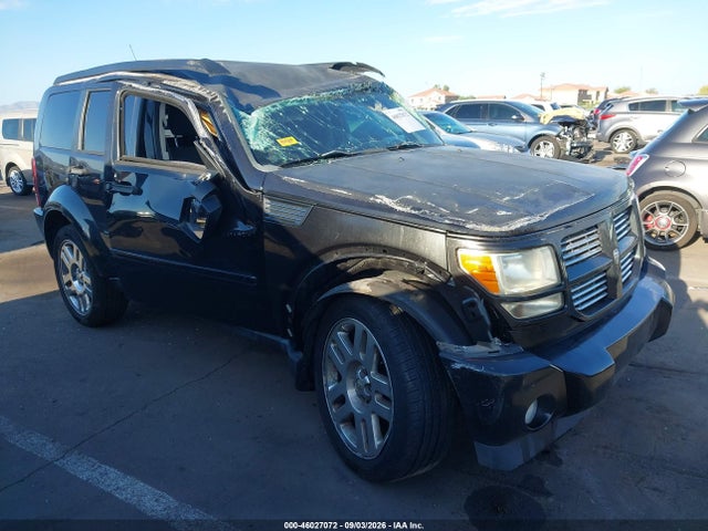 Aukcja sprzedaży 2011 Dodge Nitro Heat, vin: 1D4PT4GX5BW513067, numer aukcji: 46027072