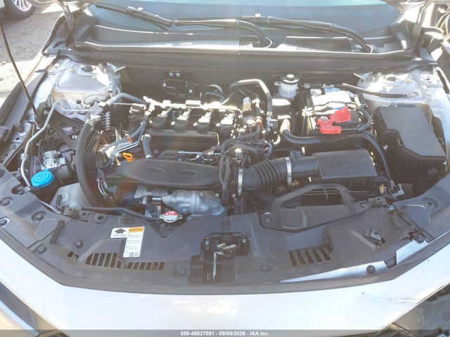Продаж на аукціоні авто 2025 Honda Accord Se, vin: 1HGCY1F47SA043335, номер лоту: 46027081
