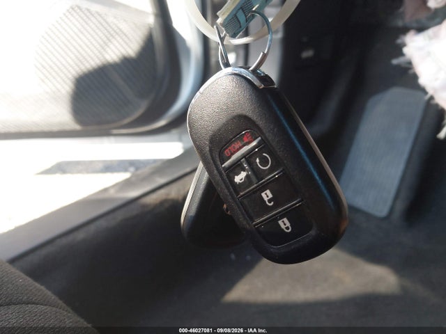 Продаж на аукціоні авто 2025 Honda Accord Se, vin: 1HGCY1F47SA043335, номер лоту: 46027081