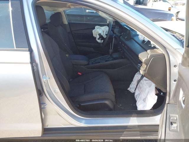 Продаж на аукціоні авто 2025 Honda Accord Se, vin: 1HGCY1F47SA043335, номер лоту: 46027081