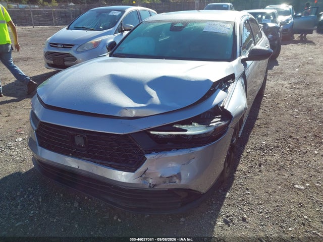 Продаж на аукціоні авто 2025 Honda Accord Se, vin: 1HGCY1F47SA043335, номер лоту: 46027081
