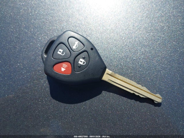 2009 Toyota Corolla Le მანქანა იყიდება აუქციონზე, vin: 1NXBU40E29Z064834, აუქციონის ნომერი: 46027088
