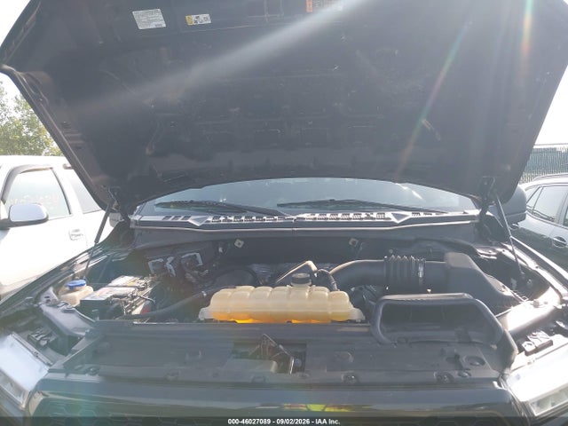 46027089 :رقم المزاد ، 1FTEW1E59JKG00990 vin ، 2018 Ford F-150 Xl مزاد بيع
