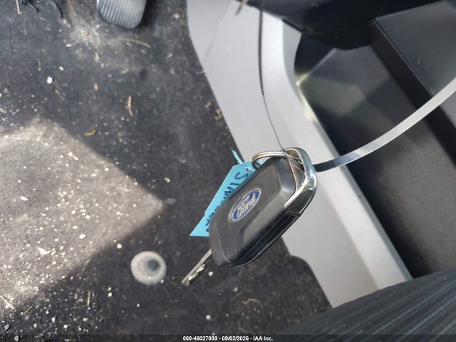 46027089 :رقم المزاد ، 1FTEW1E59JKG00990 vin ، 2018 Ford F-150 Xl مزاد بيع