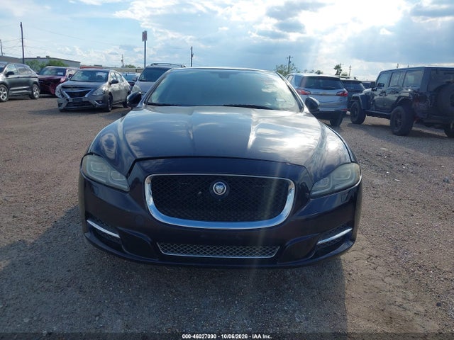 Aukcja sprzedaży 2016 Jaguar Xj Xjl Portfolio, vin: SAJWJ2GD8G8V93390, numer aukcji: 46027090