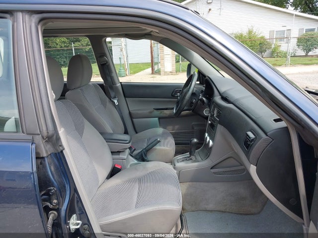 46027093 :رقم المزاد ، JF1SG65666H739149 vin ، 2006 Subaru Forester 2.5x مزاد بيع