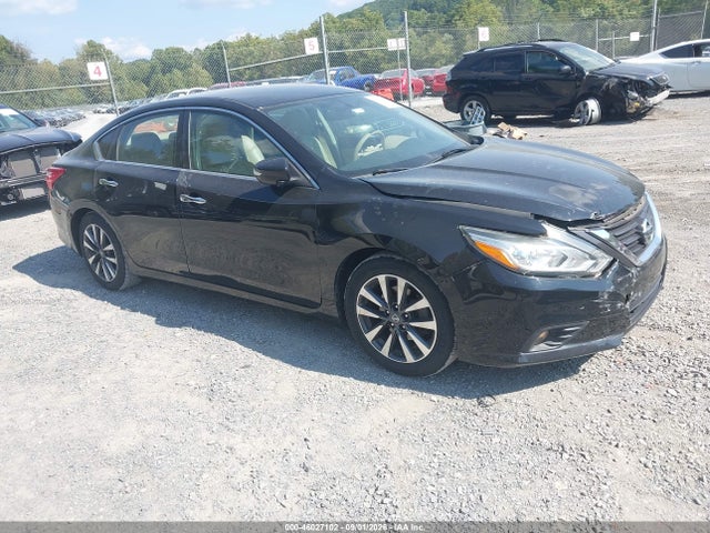 Aukcja sprzedaży 2017 Nissan Altima 2.5 Sl, vin: 1N4AL3AP0HC180332, numer aukcji: 46027102