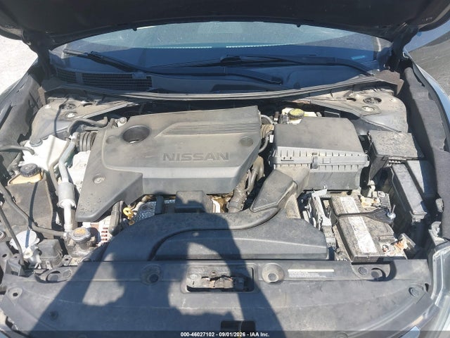 Aukcja sprzedaży 2017 Nissan Altima 2.5 Sl, vin: 1N4AL3AP0HC180332, numer aukcji: 46027102
