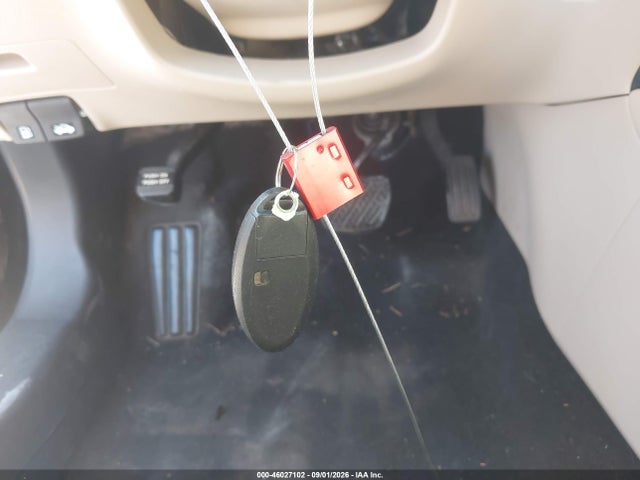 Aukcja sprzedaży 2017 Nissan Altima 2.5 Sl, vin: 1N4AL3AP0HC180332, numer aukcji: 46027102