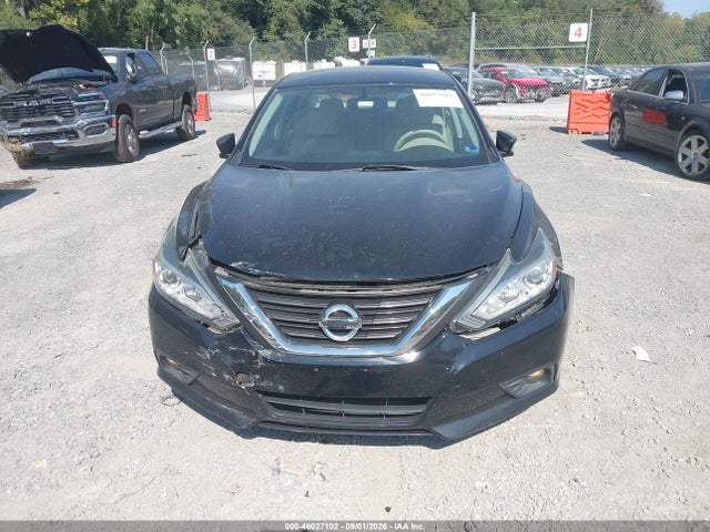 Aukcja sprzedaży 2017 Nissan Altima 2.5 Sl, vin: 1N4AL3AP0HC180332, numer aukcji: 46027102