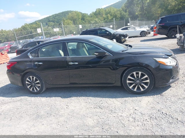 Aukcja sprzedaży 2017 Nissan Altima 2.5 Sl, vin: 1N4AL3AP0HC180332, numer aukcji: 46027102