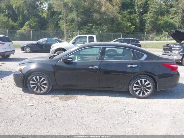 Aukcja sprzedaży 2017 Nissan Altima 2.5 Sl, vin: 1N4AL3AP0HC180332, numer aukcji: 46027102