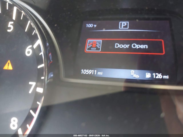 Aukcja sprzedaży 2017 Nissan Altima 2.5 Sl, vin: 1N4AL3AP0HC180332, numer aukcji: 46027102