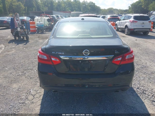 Aukcja sprzedaży 2017 Nissan Altima 2.5 Sl, vin: 1N4AL3AP0HC180332, numer aukcji: 46027102