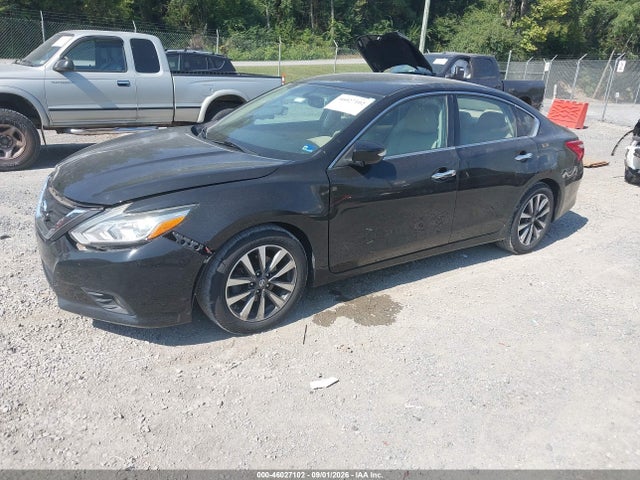 Aukcja sprzedaży 2017 Nissan Altima 2.5 Sl, vin: 1N4AL3AP0HC180332, numer aukcji: 46027102