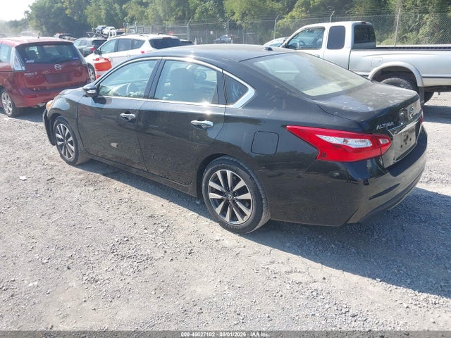 Aukcja sprzedaży 2017 Nissan Altima 2.5 Sl, vin: 1N4AL3AP0HC180332, numer aukcji: 46027102