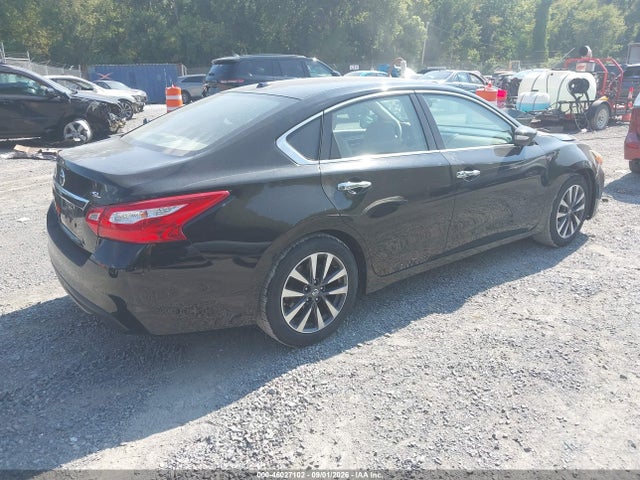 Aukcja sprzedaży 2017 Nissan Altima 2.5 Sl, vin: 1N4AL3AP0HC180332, numer aukcji: 46027102