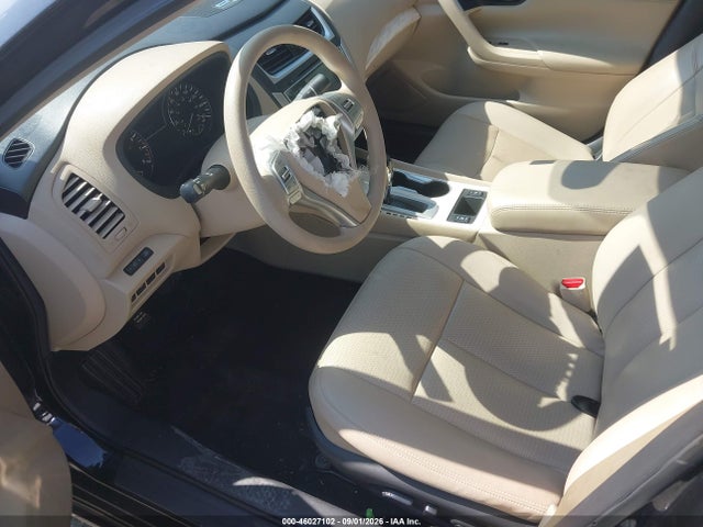 Aukcja sprzedaży 2017 Nissan Altima 2.5 Sl, vin: 1N4AL3AP0HC180332, numer aukcji: 46027102