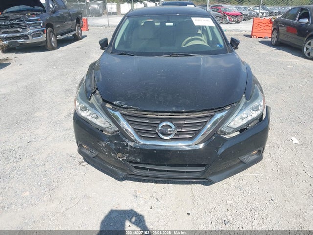 Aukcja sprzedaży 2017 Nissan Altima 2.5 Sl, vin: 1N4AL3AP0HC180332, numer aukcji: 46027102