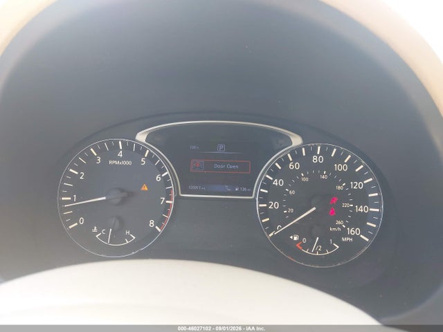 Aukcja sprzedaży 2017 Nissan Altima 2.5 Sl, vin: 1N4AL3AP0HC180332, numer aukcji: 46027102