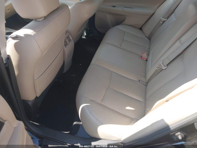 Aukcja sprzedaży 2017 Nissan Altima 2.5 Sl, vin: 1N4AL3AP0HC180332, numer aukcji: 46027102
